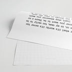 It's Never Too Late Benjamin Button Wrapping Paper Gallery Image 2