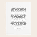 It's Never Too Late Benjamin Button Poster Gallery Image 4