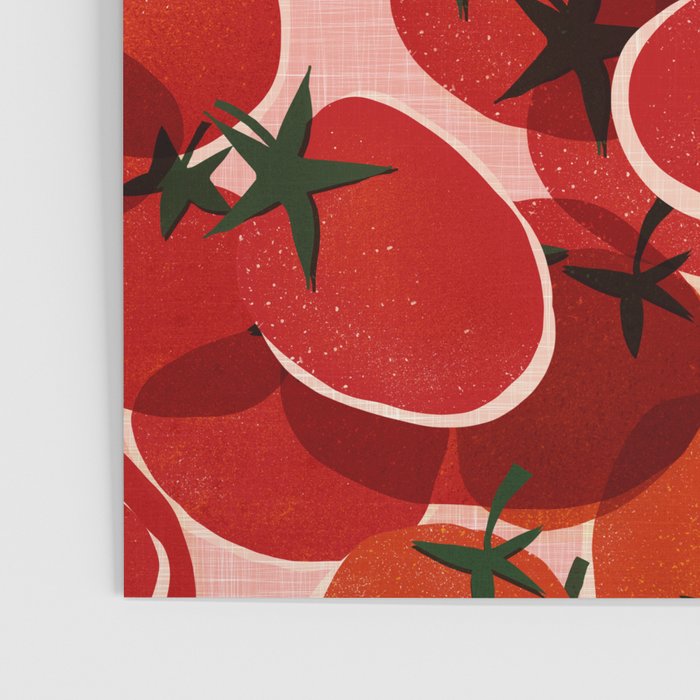 Multi Tomatoes Poster Gallery Image 3