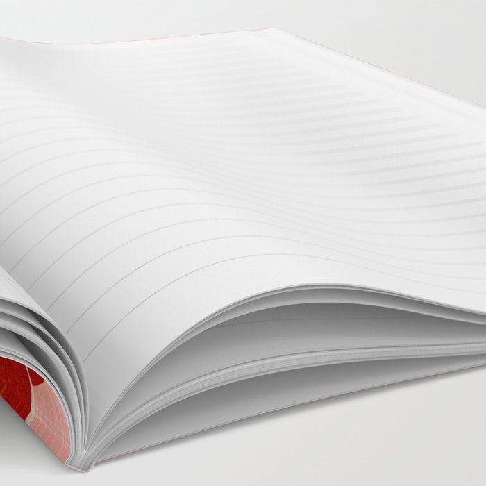 Multi Tomatoes Notebook Gallery Image 2