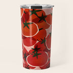 Multi Tomatoes Travel Mug Gallery Image 1