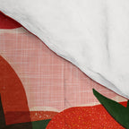 Multi Tomatoes Comforter Gallery Image 4