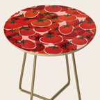 Multi Tomatoes Side Table Gallery Image 2