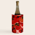 Multi Tomatoes Wine Chiller Gallery Image 2