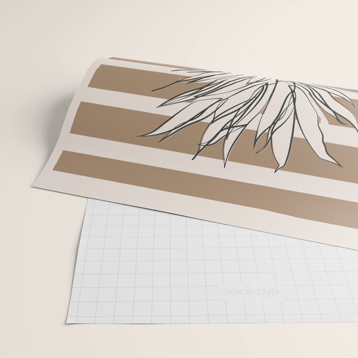 Pineapple Dreams 4 Wrapping Paper Gallery Image 2
