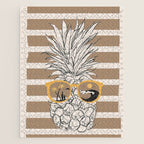 Pineapple Dreams 4 Jigsaw Puzzle Gallery Image 1