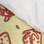 Strawberry Sundae Comforter Gallery Image 4