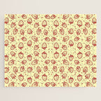 Strawberry Sundae Jigsaw Puzzle Gallery Image 1