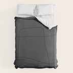 Minimal Geometric 61 Duvet Cover Gallery Image 6