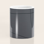 Minimal Geometric 61 Coffee Mug Gallery Image 4