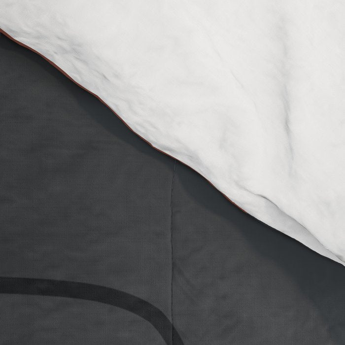 Minimal Geometric 61 Comforter Gallery Image 4