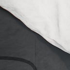Minimal Geometric 61 Comforter Gallery Image 4
