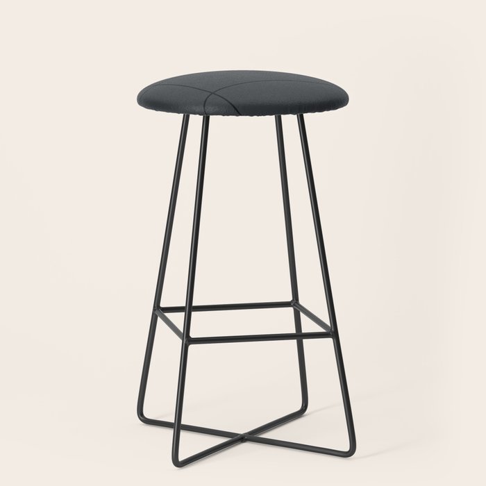 Minimal Geometric 61 Stool Gallery Image 1