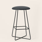 Minimal Geometric 61 Stool Gallery Image 1