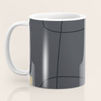 Minimal Geometric 61 Coffee Mug Gallery Image 3