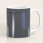 Minimal Geometric 61 Coffee Mug Gallery Image 1
