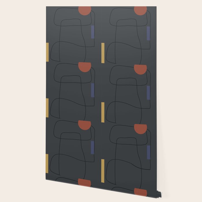 Minimal Geometric 61 Wallpaper Gallery Image 2