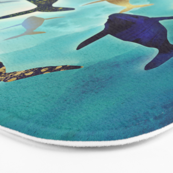 Light Above Bath Mat Gallery Image 3