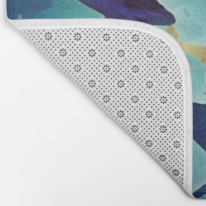 Light Above Bath Mat Gallery Image 2
