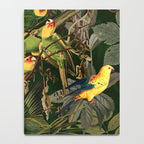 Floral and Birds XXXVI Notebook Gallery Image 4