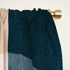 Abstract Geometric 20 Window Curtain Gallery Image 2