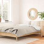 PLANT PORTRAIT Duvet Cover Gallery Image 2