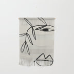 PLANT PORTRAIT Wall Hanging Gallery Image 1