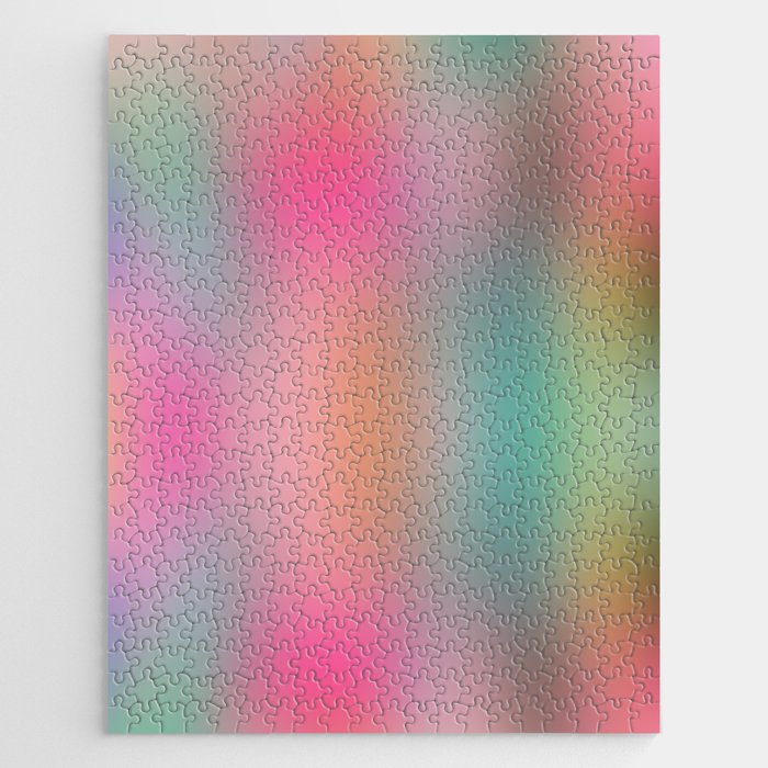 Colors Blooming | 06 Jigsaw Puzzle Gallery Image 1