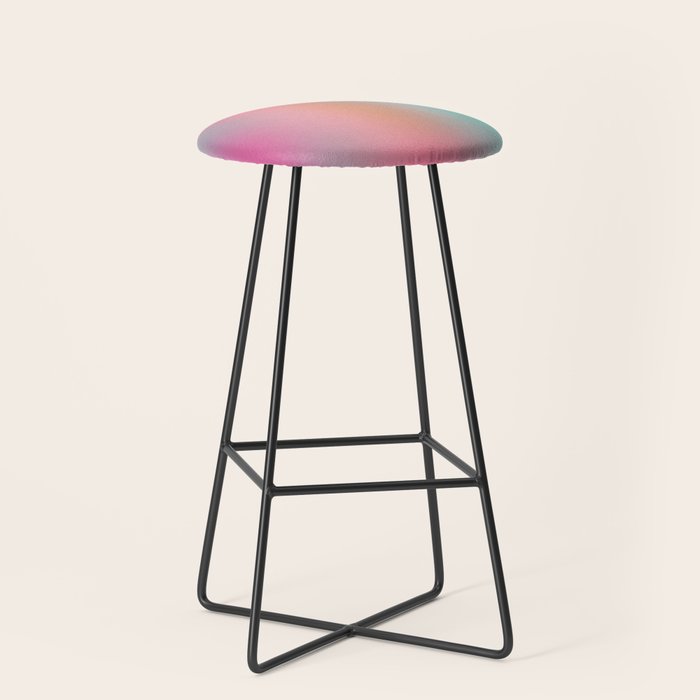 Colors Blooming | 06 Stool Gallery Image 1