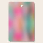 Colors Blooming | 06 Cutting Board Gallery Image 1