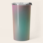 Colors Blooming | 06 Travel Mug Gallery Image 2
