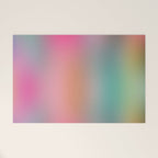 Colors Blooming | 06 Welcome Mat Gallery Image 1