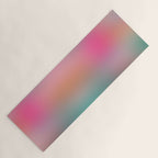 Colors Blooming | 06 Yoga Mat Gallery Image 1