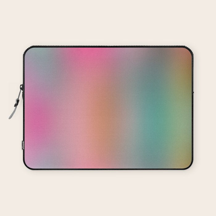 Colors Blooming | 06 Laptop Sleeve Gallery Image 1