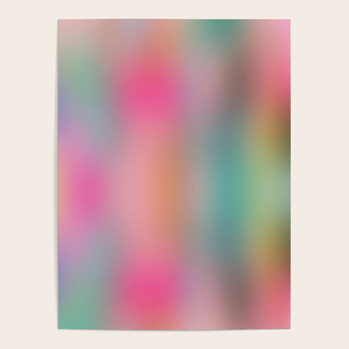 Colors Blooming | 06 Poster Gallery Image 1