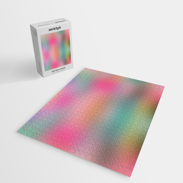Colors Blooming | 06 Jigsaw Puzzle Gallery Image 2