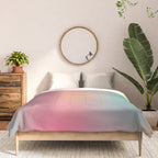 Colors Blooming | 06 Comforter Gallery Image 3