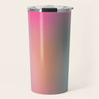 Colors Blooming | 06 Travel Mug Gallery Image 1