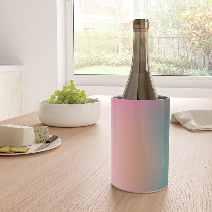 Colors Blooming | 06 Wine Chiller Gallery Image 4