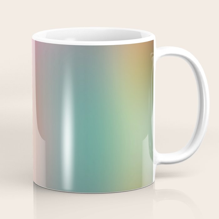 Colors Blooming | 06 Coffee Mug Gallery Image 1