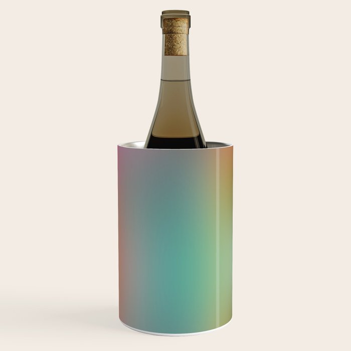 Colors Blooming | 06 Wine Chiller Gallery Image 3