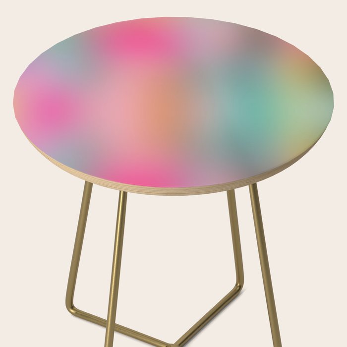 Colors Blooming | 06 Side Table Gallery Image 2