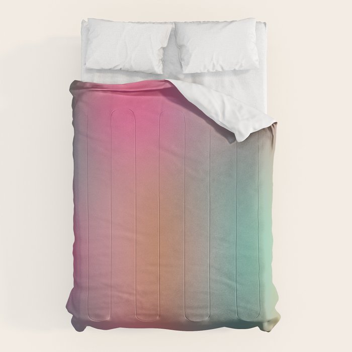 Colors Blooming | 06 Comforter Gallery Image 1