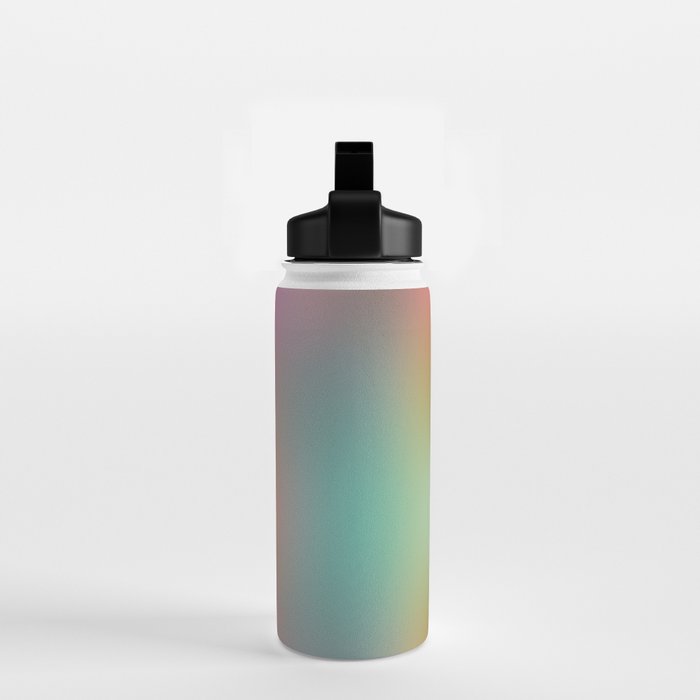Colors Blooming | 06 Water Bottle Gallery Image 2