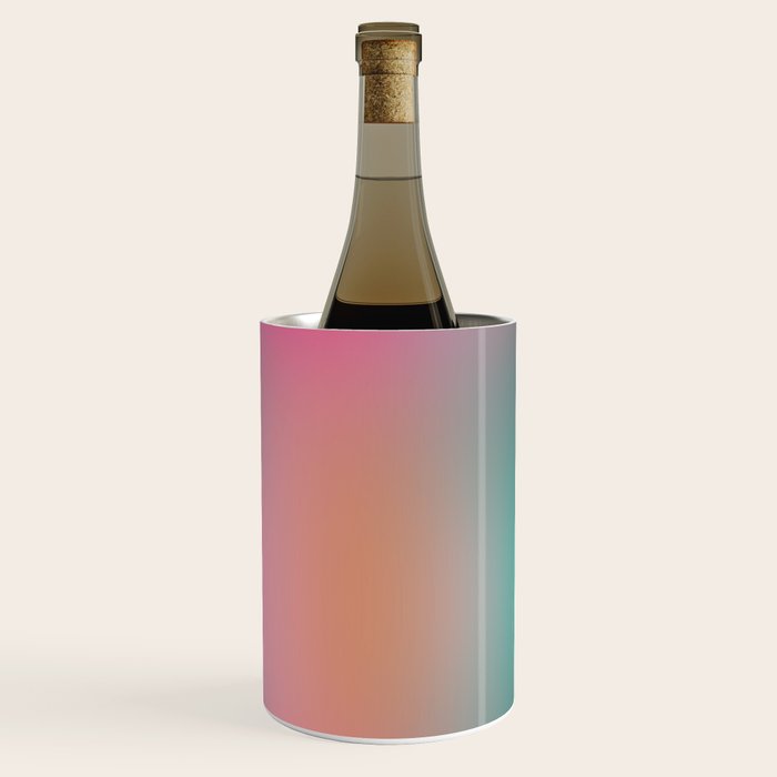 Colors Blooming | 06 Wine Chiller Gallery Image 1