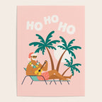 Hot Santa on vacation Poster Gallery Image 4