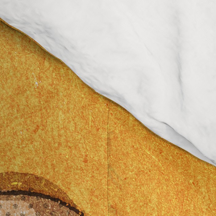 FAST FOOD / Hot Dog Comforter Gallery Image 4