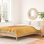 FAST FOOD / Hot Dog Duvet Cover Gallery Image 2