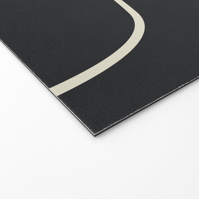 Abstract Lines 01 Welcome Mat Gallery Image 2