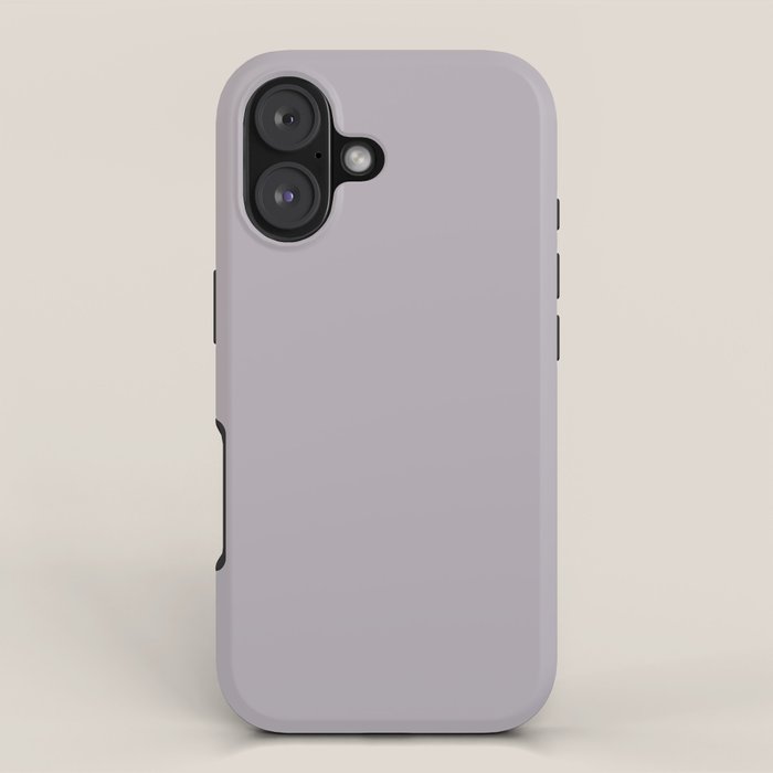 Rain Shower iPhone Case Gallery Image 1